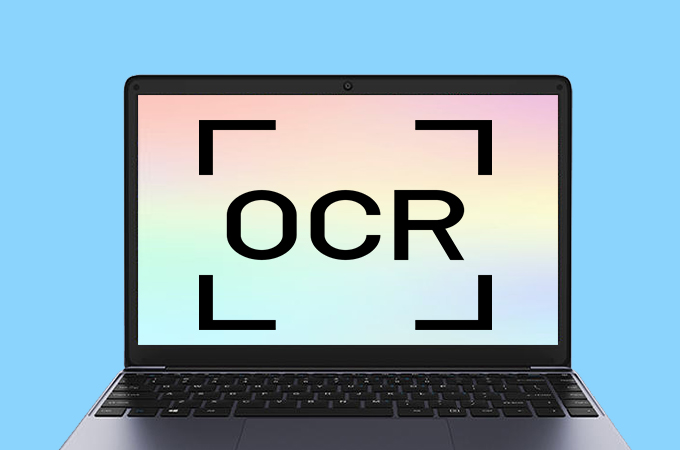best ocr scanners for mac